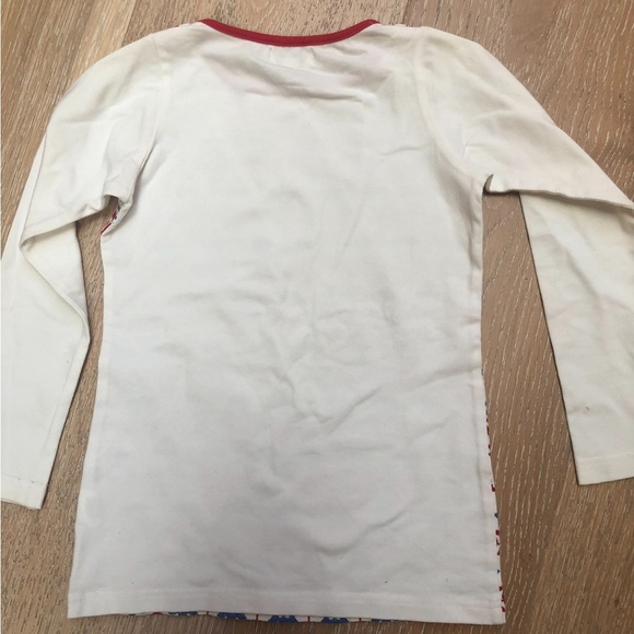 GIRLS DESIGNER MILL & MIA TEESZ 6 - Picture 4 of 5